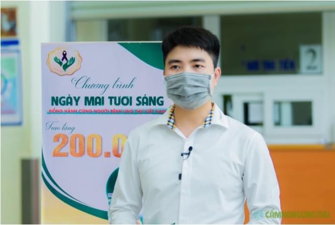 ong Dang Danh Ngoc