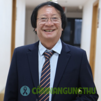 Bác sĩ chuyên khoa II Nguyễn Tiến Lãng